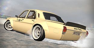 RDS - WINTER DRIFT BATTLE DLC