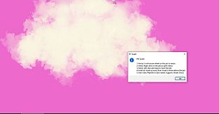 A Totally Censored Game