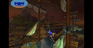 Sly 3: Honour Among Thieves™