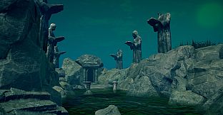 Worshippers of Cthulhu Soundtrack