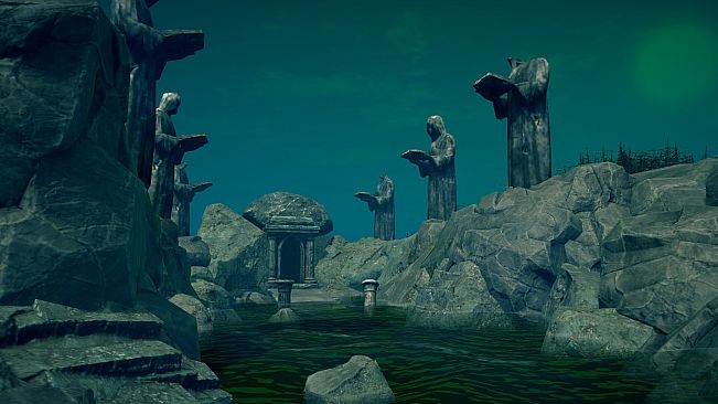 Worshippers of Cthulhu Soundtrack
