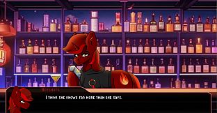 Sweet Love (Chapter 1)