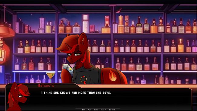 Sweet Love (Chapter 1)