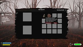 Backrooms:MEG Archives