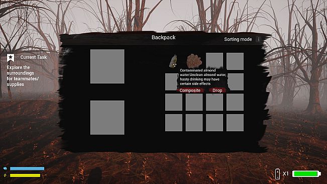 Backrooms:MEG Archives