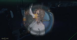 Turbulence - Airplane Survival Simulator