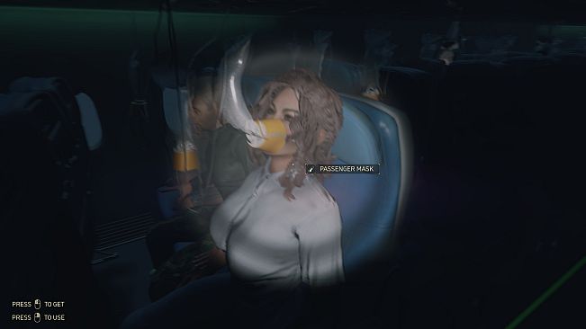 Turbulence - Airplane Survival Simulator