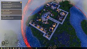 Aztecs: The Last Sun