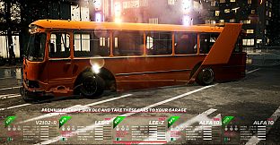 OverDrift Festival - Premium Cars Pack#2