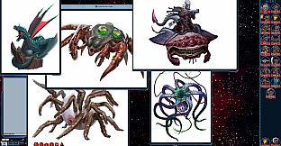 Fantasy Grounds - Starfinder RPG - Alien Archive 4