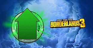 Borderlands 3: Boost Mods Pack