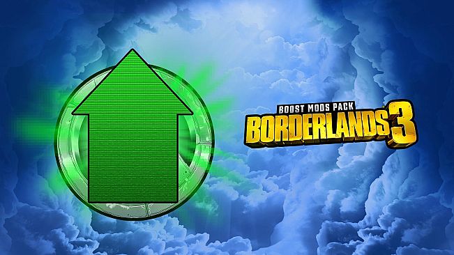 Borderlands 3: Boost Mods Pack