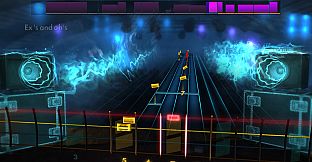 Rocksmith 2014 Edition – Remastered – Elle King - “Ex’s & Oh’s”