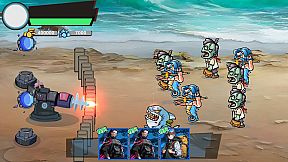 塔防神马都是浮云