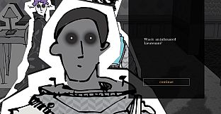 A Matter of Murder: Second Stab