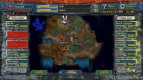 VasterClaws 3:Dragon slayer of the God world