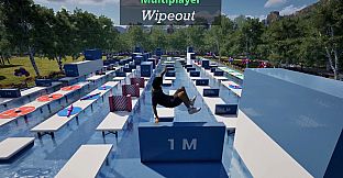 Your World - MMO Playtest