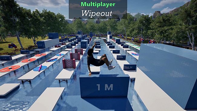 Your World - MMO Playtest