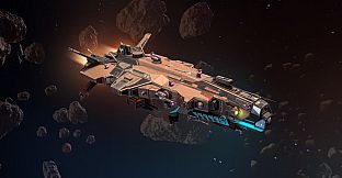 Star Conflict - Scylla