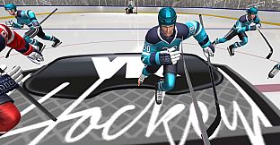 Skills Hockey VR