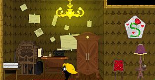 Parasight: Chlorophyll worms