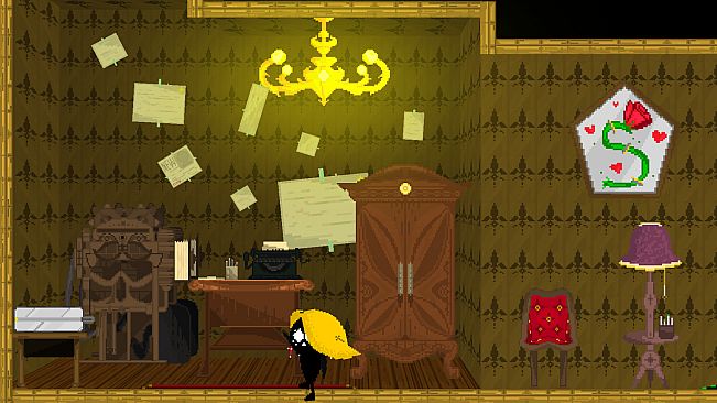 Parasight: Chlorophyll worms