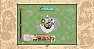 魔導のブローシュア