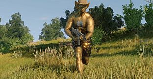 CRSED: Cuisine Royale - The Golden Boy Pack