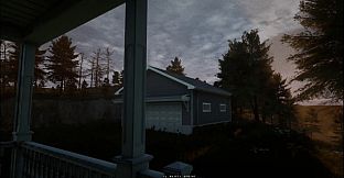 Moonlit Terror