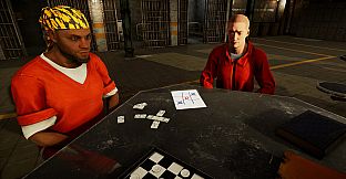 Prison Life Sim 2026 - Survival
