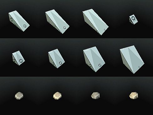 Axis Game Factory's AGFPRO v3