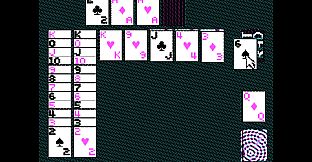 Radical Solitaire