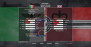 Attack At Dawn: North Africa