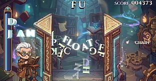 LOGOMANCY