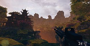 Just Skill Shooter: Japan