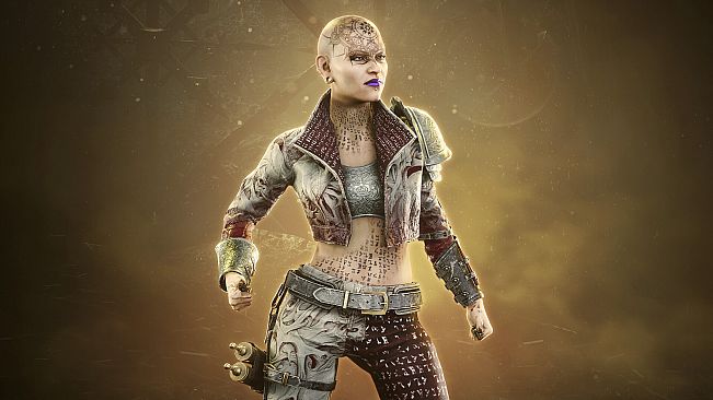 Painkiller: Demon Awakening Pack