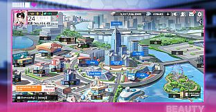 President's Ambition - Project Beauty