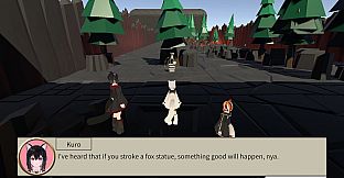 YoiNekoAn: The Seven Tails