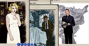 Fantasy Grounds - The Grand Grimoire of Cthulhu Mythos Magic (CoC7E)