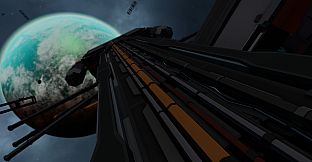 Fractured Atmosphere