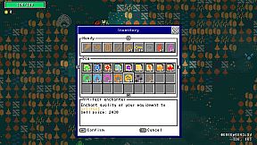 Hyper Dungeon Crawler