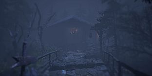 Code Alkonost: Awakening of Evil