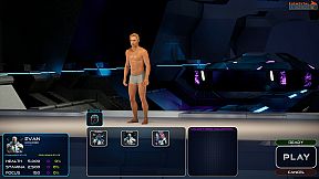 Stars And Empires: Colony Defense