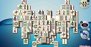 Mahjong Solitaire Refresh Ex Panels