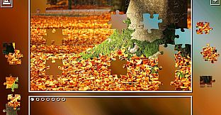 Super Jigsaw Puzzle: Generations - Autumn 2021