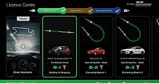 My First Gran Turismo