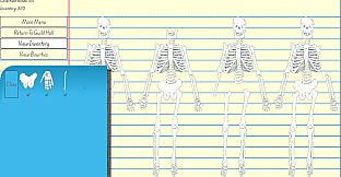 Garden of Bones