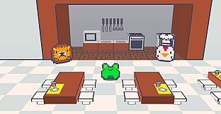 Froggonit: Prologue
