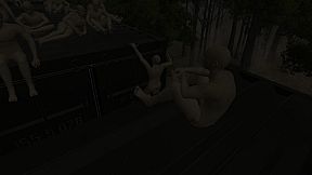 La Bestia: The Migrant's Long Journey