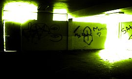 The Final Days: Blood Dawn